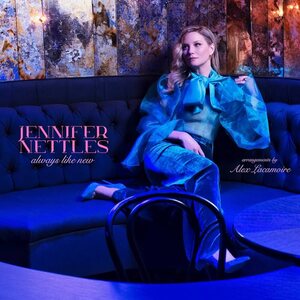 Jennifer Nettles – Always Like New LP