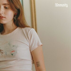 Clairo – Immunity CD