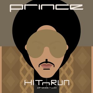 Prince – HitnRun Phase Two