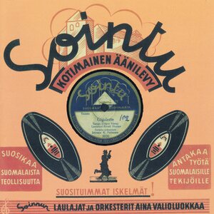 Sointu Vol. 6 (1938-51) CD