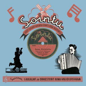 Sointu Vol. 8 (1936-48) CD