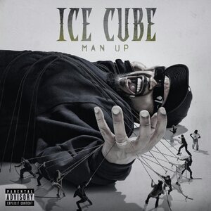 Ice Cube – Man Up CD
