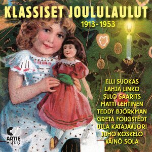 Klassiset joululaulut 1913-53 CD