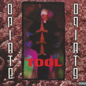 Tool – Opiate CD