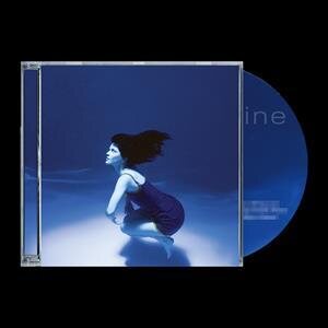 Marias Submarine CD
