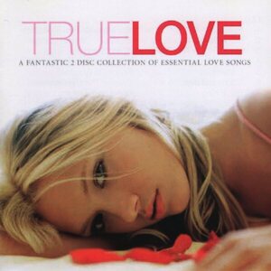 Various – True Love CD