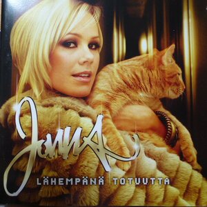 Jonna – Lähempänä Totuutta CD