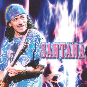 Santana – The Best Of Santana 2CD