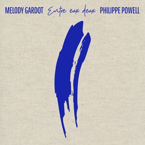 Melody Gardot & Philippe Powell – Entre Eux Deux CD