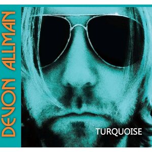 Devon Allman – Turquoise CD