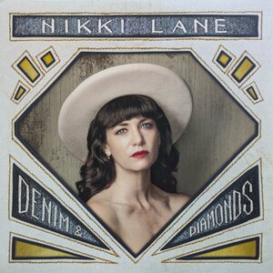 Nikki Lane – Denim & Diamonds LP