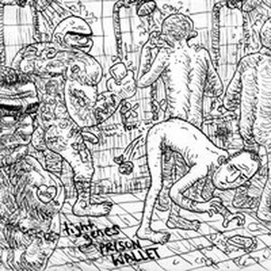 Tight Genes – Prison Wallet Single