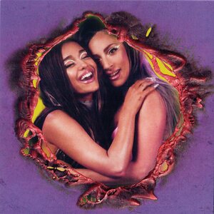 Lady Gaga With Ariana Grande – Rain On Me Single