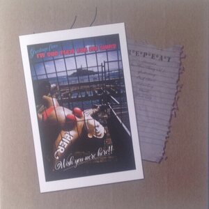 Various – I'm Too Flexi For My Shirt Single