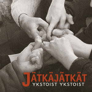 Jätkäjätkät – Ykstoist Ykstoist LP