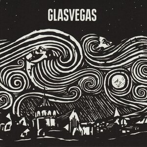 Glasvegas – Glasvegas CD