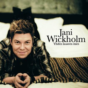 Jani Wickholm – Yhden Lauseen Mies
