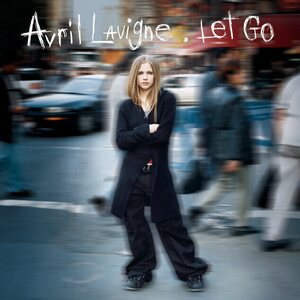 Avril Lavigne – Let Go 2LP