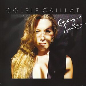 Colbie Caillat – Gypsy Heart CD
