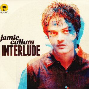 Jamie Cullum – Interlude CD