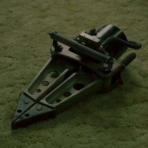 Pierce The Veil – The Jaws Of Life LP (Clear Vinyl)