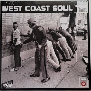Various – West Coast Soul '67