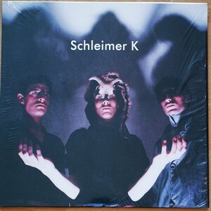 Schleimer K – Schleimer K LP