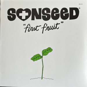 Sonseed – First Fruit LP