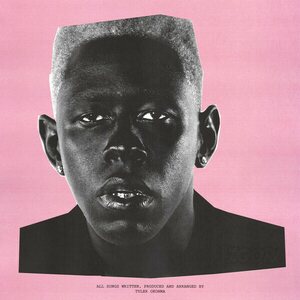 Tyler The Creator: Igor CD