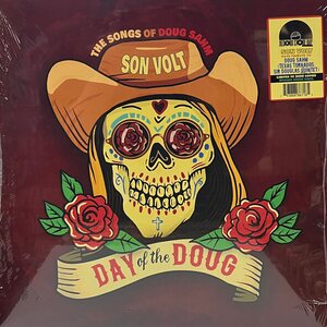 SON VOLT – DAY OF THE DOUG LP