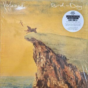 Verlaines Bird Dog LP