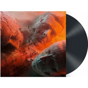 Muse – Will Of The People LP