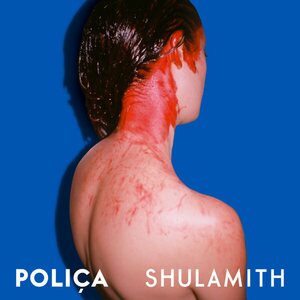 Polica : Shulamith LP