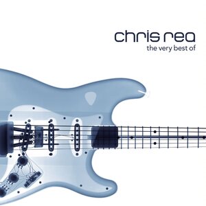 Chris Rea – The Very Best Of Chris Rea CD