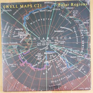 Swell Maps C21 – Polar Regions LP