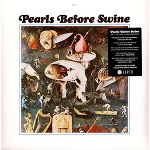 Pearls Before Swine – One Nation Underground 2LP
