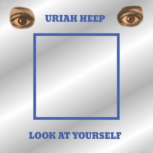 Uriah Heep - Look At Yourself 2CD