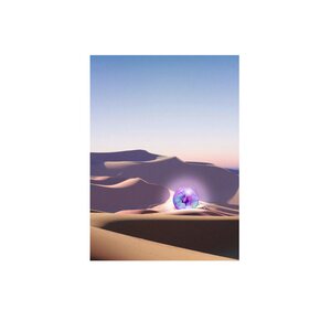 Mama Longhorn : Let It Run LP