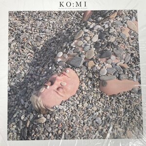 KO:MI – We Said We Didn’t Know but We Knew LP