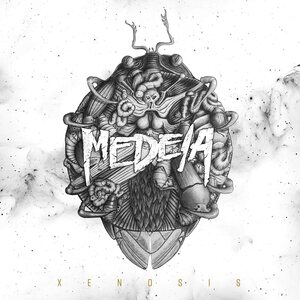 Medeia : Xenosis LP