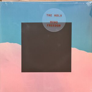 The Holy – Mono Freedom LP