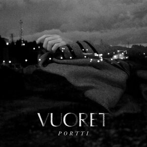 Vuoret : Portti LP
