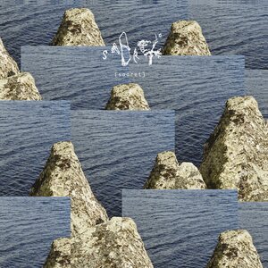 Saaret : The Sequence Is Glorious LP