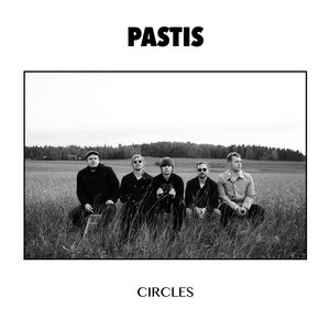 Pastis : Circles LP
