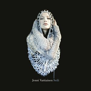 Jenni Vartiainen ‎– Seili LP