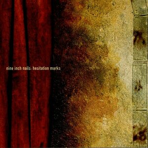 Nine Inch Nails – Hesitation Marks CD