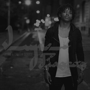 Lupe Fiasco – Lupe Fiasco's Food & Liquor Series 4LP Box Set