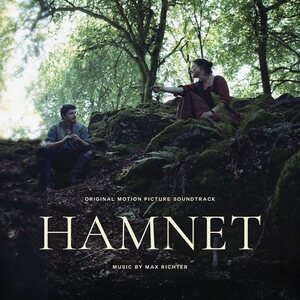 Max Richter: Hamnet LP