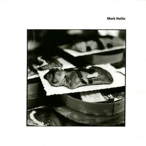 Mark Hollis – Mark Hollis CD