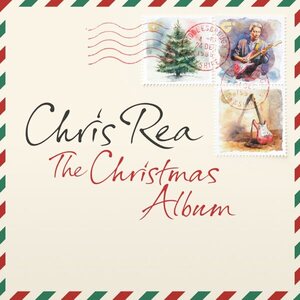 Chris Rea – The Christmas Album